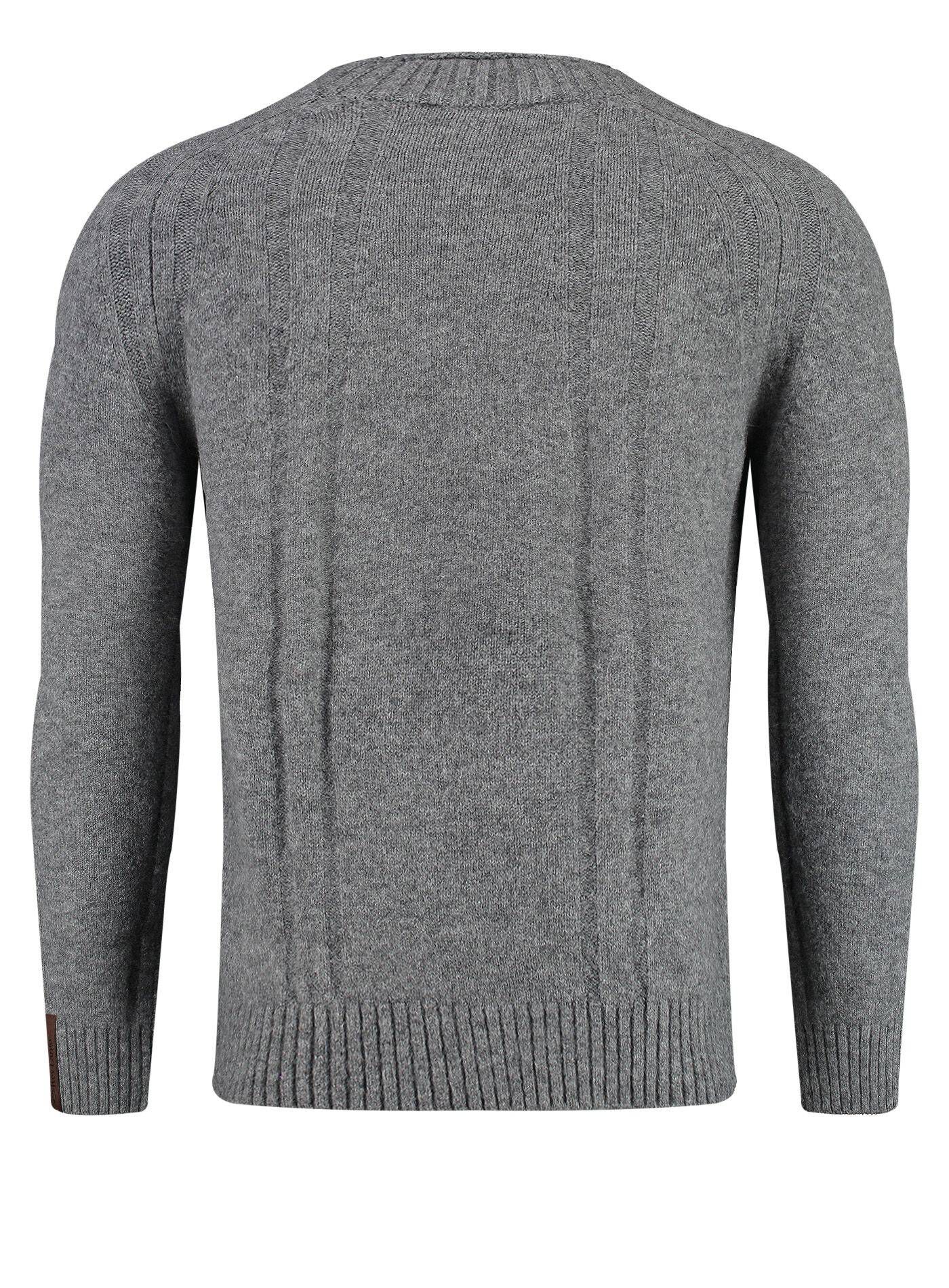 Key Largo| Herren Strickpullover MST GATE