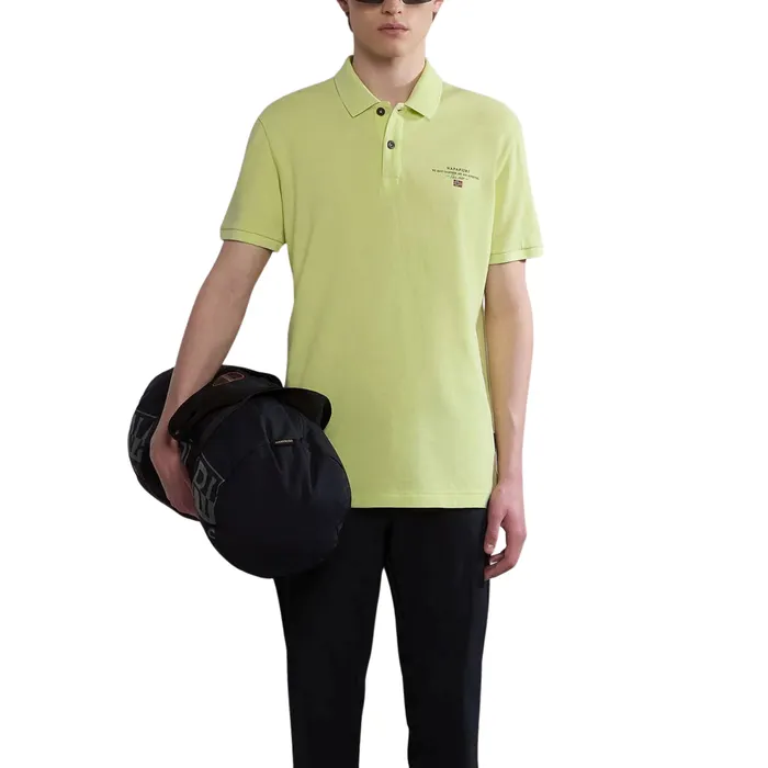 Napapijri Elbas Polo Heren