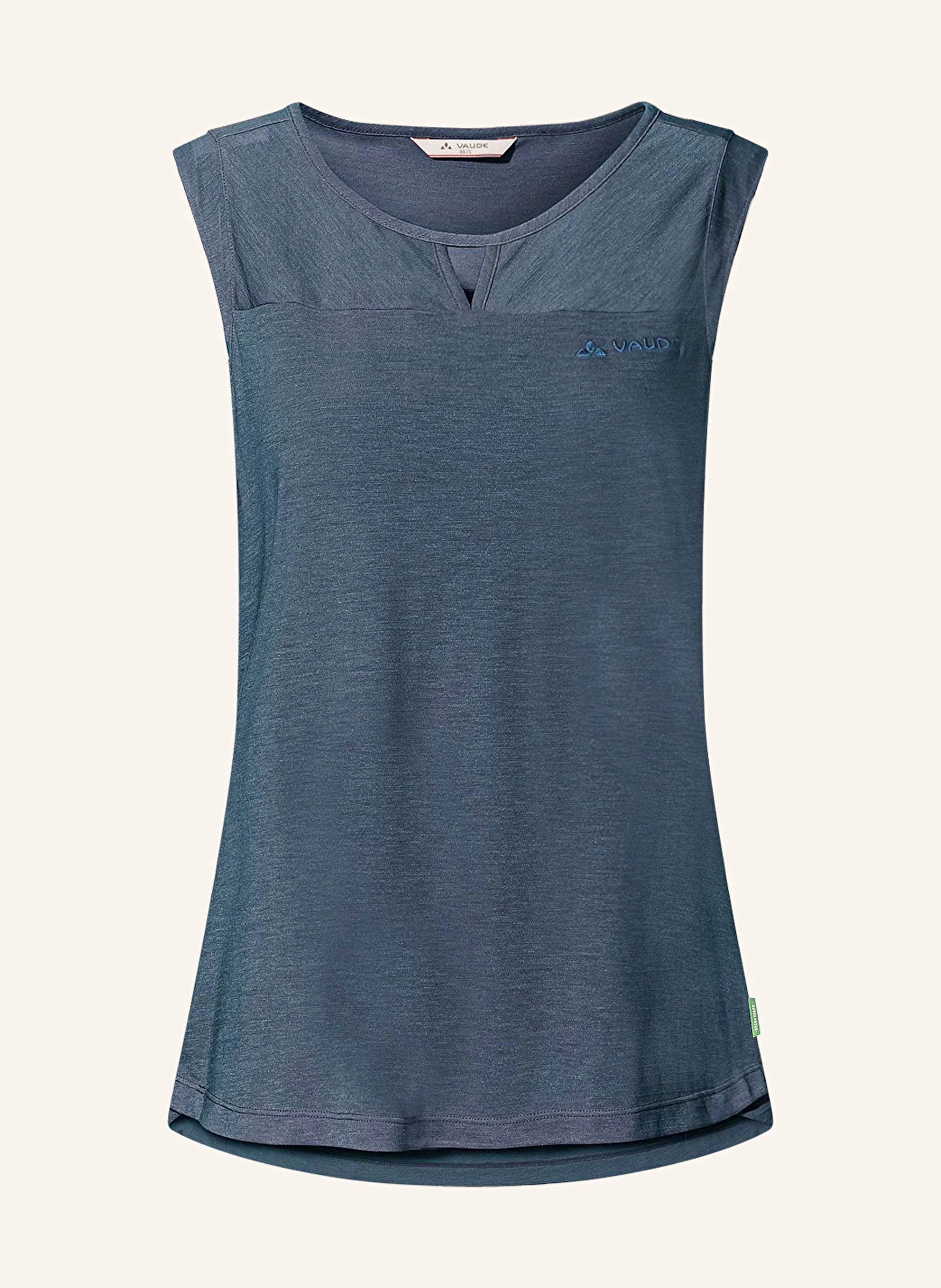 VAUDE Tanktop SKOMER