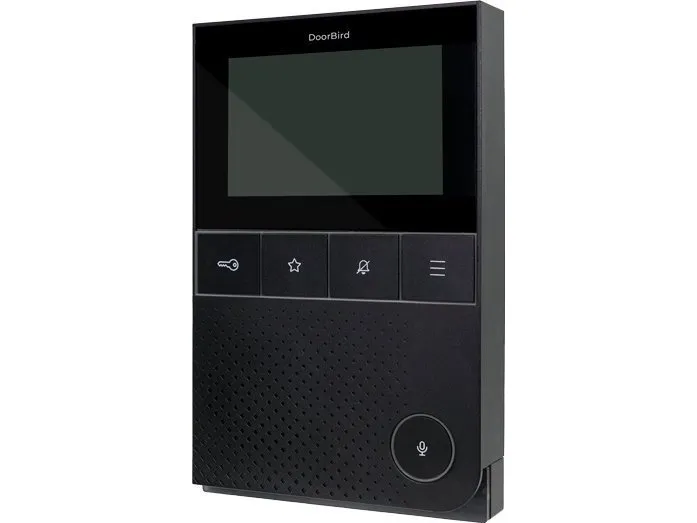 DoorBird A1101, 10,2 cm (4