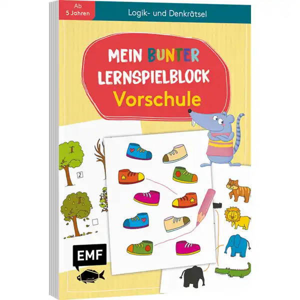 Lernblöcke EMF