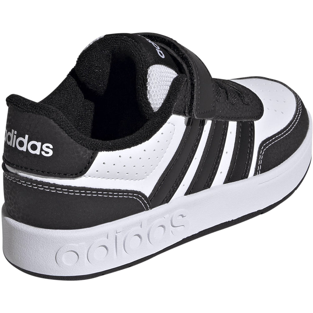 Køb adidas Originals Ftwr White/Core Black/Ftwr White Breakbase C Sneakers