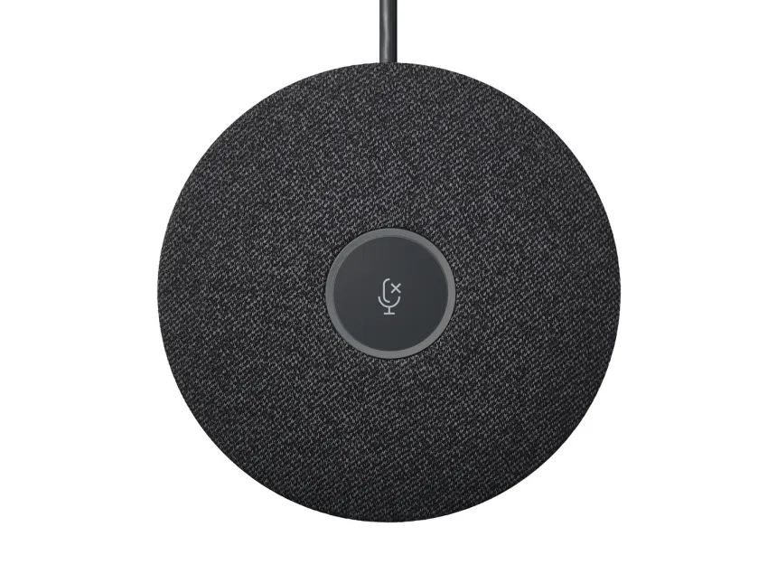 Logitech Rally Plus - Videokonferencepakke
