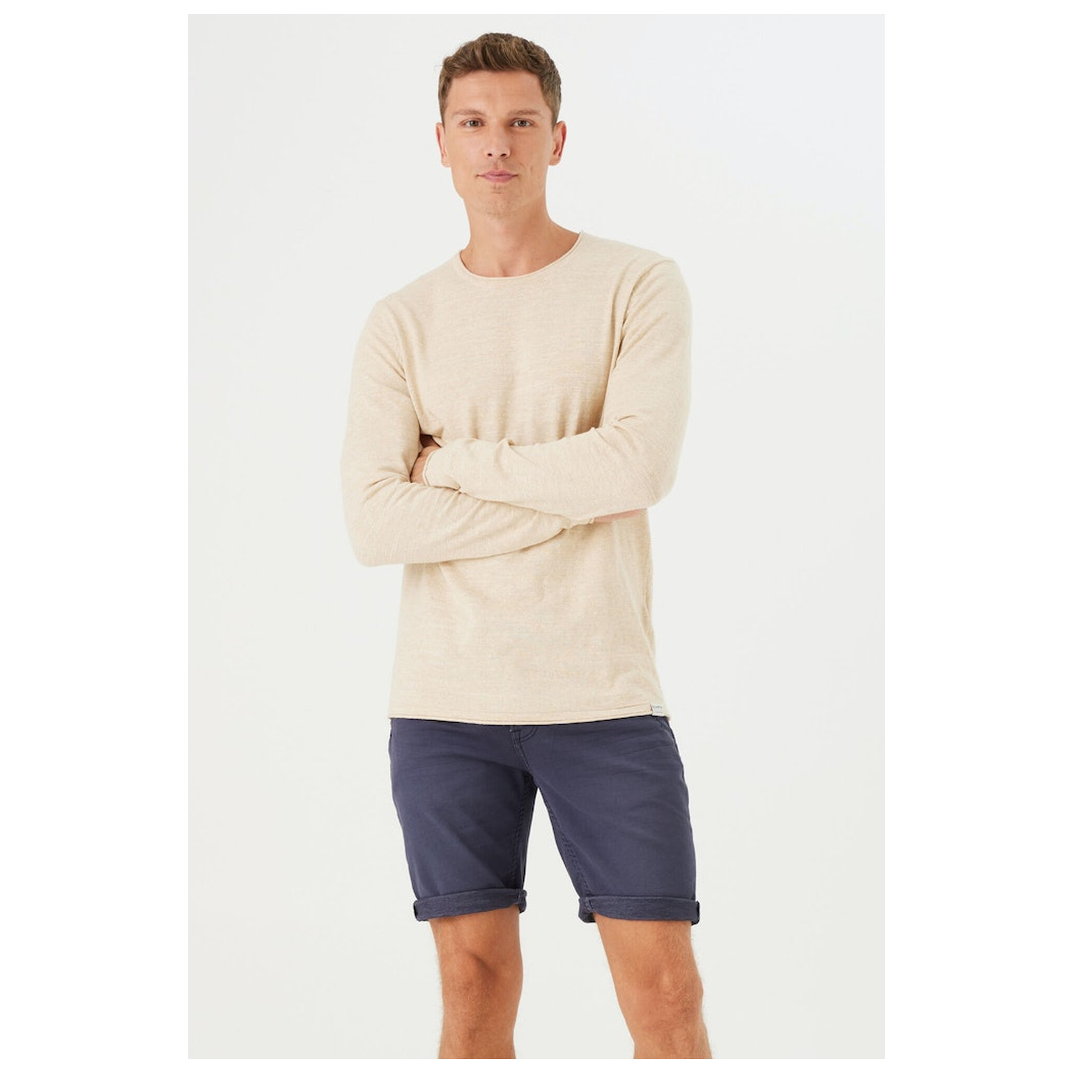 Garcia 695 col.292_Rocko short