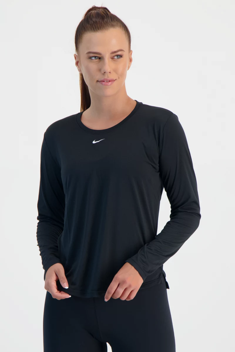 Nike Dri-FIT One Damen Longsleeve