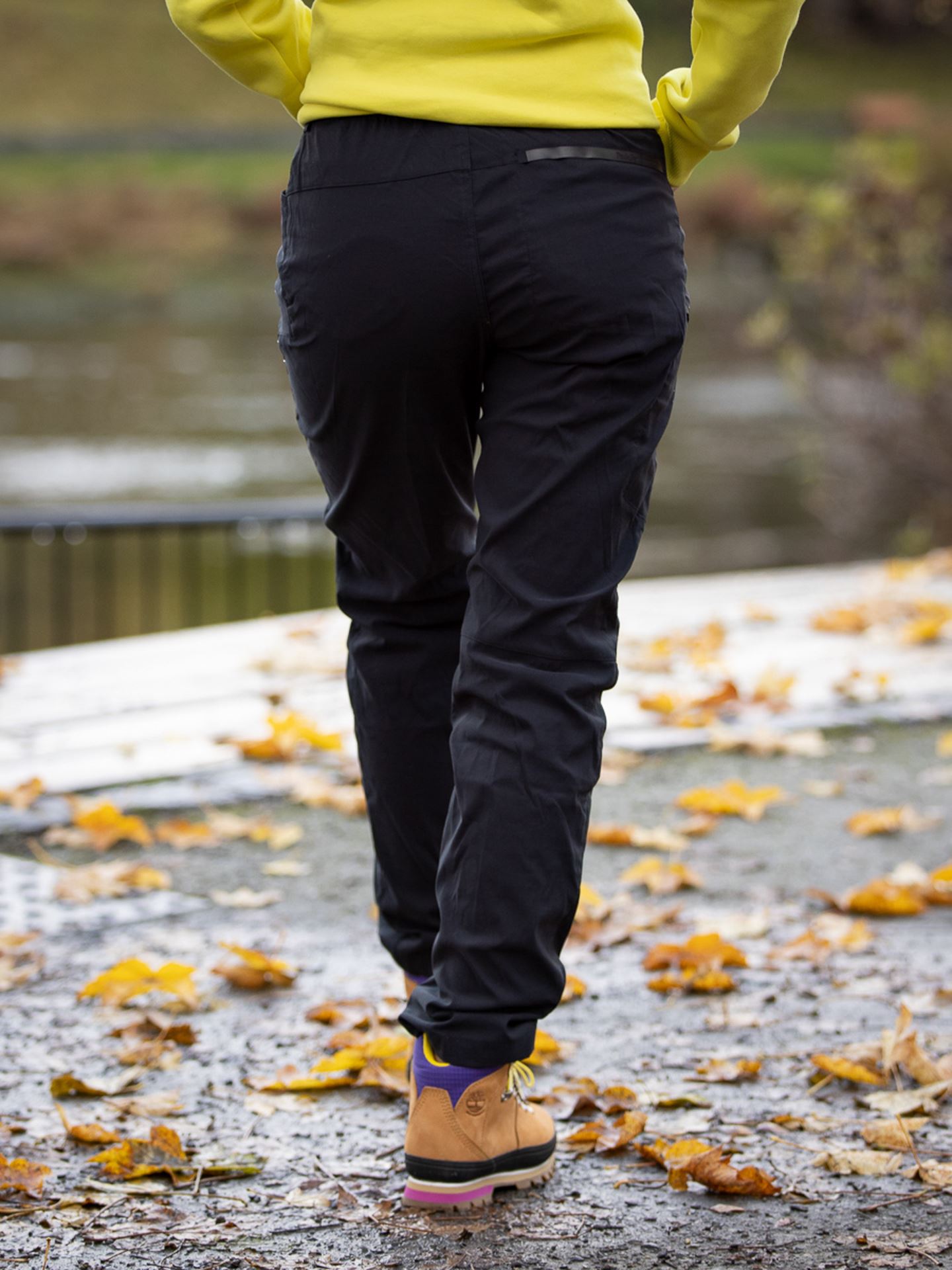 Iconiq Pant