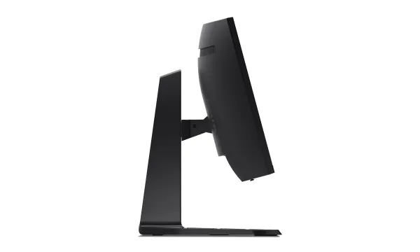 Lenovo Legion R34w-30 - LED-skærm - gaming - kurvet - 34