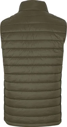 Suitable Bodywarmer Olijfgroen JA-BS-GR-24 kopen