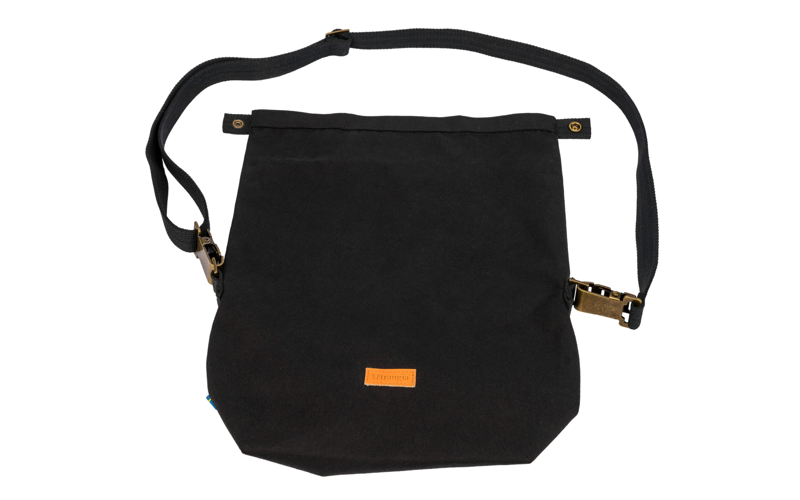 Trangia Roll Top Tasche für Sturmkocher olive