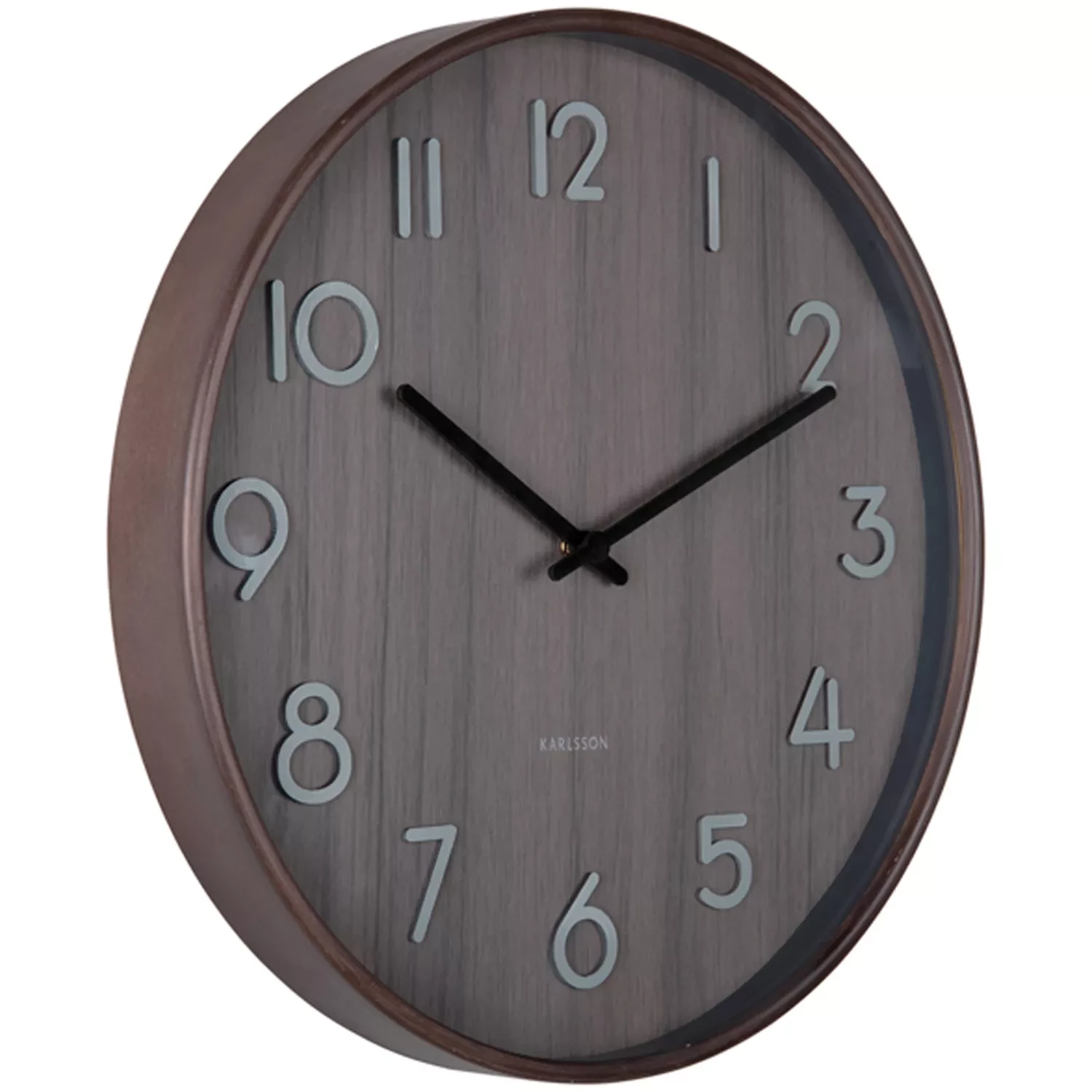 Karlsson Pure Wall Clock L Vægur KA5810WN