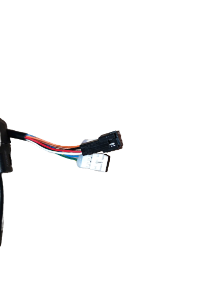 Commodo Clignotants et Klaxon pour Trottinette Electrique Dualtron Popular