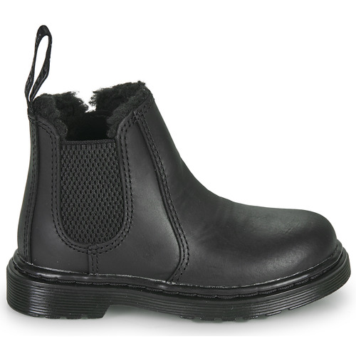 Dr. Martens - 2976 Leonore Mono T - Noir