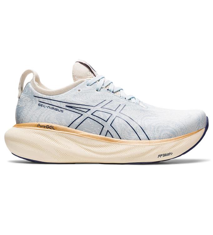 ASICS Women Gel-Nimbus 25 Hardloopschoenen