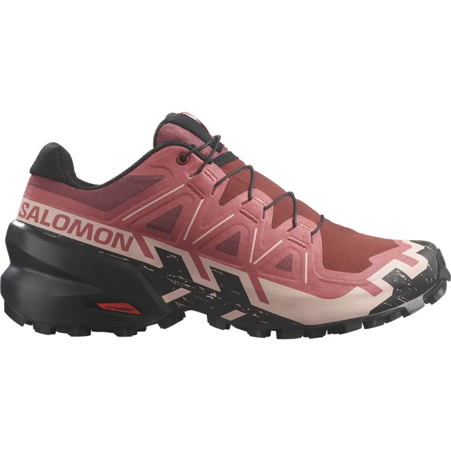 SPEEDCROSS 6  Trailrunning-Schuhe Damen