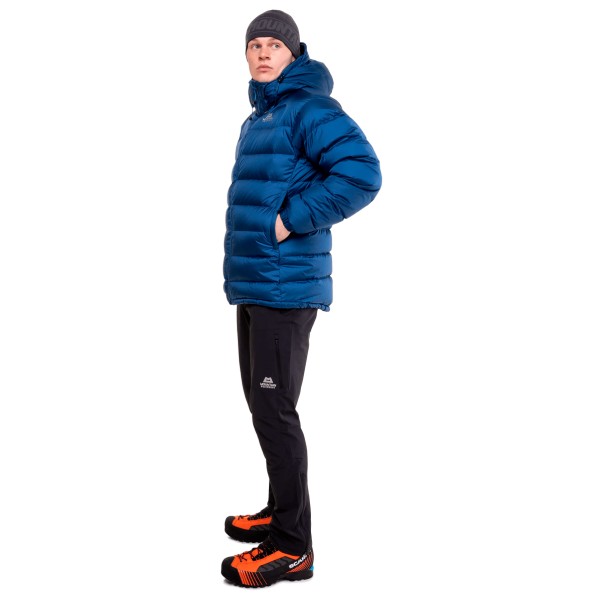 Mountain Equipment - Lightline Jacket - Doudoune