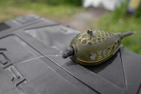 Perles Korum Camo Quick Change Bead
