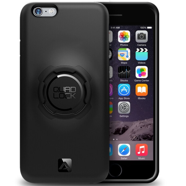 Quad Lock - Coque de protection Case - iPhone 6|iPhone 6S