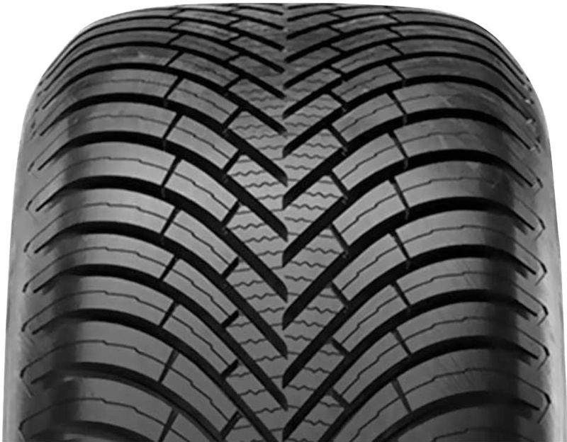 Vredestein - Quatrac XL - Banden - 195/45 R16 - 84V