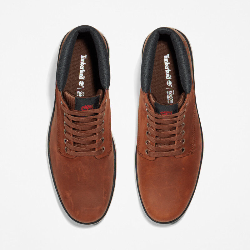 Bradstreet Leather - Chaussures homme