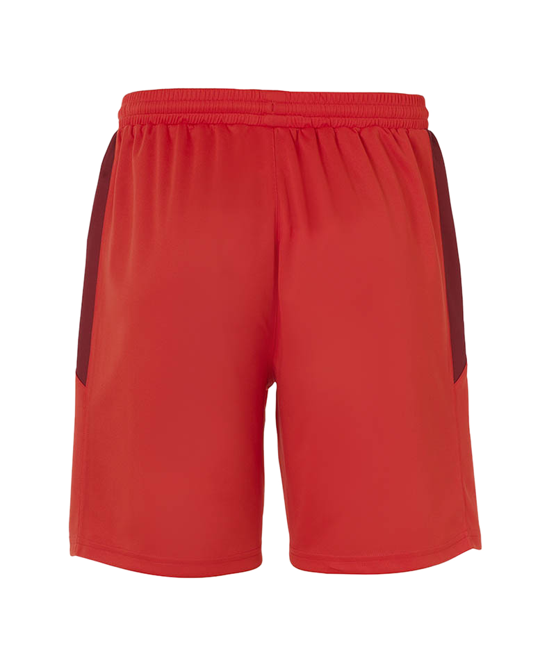 uhlsport Goal Short Hose kurz Kids Rot F04