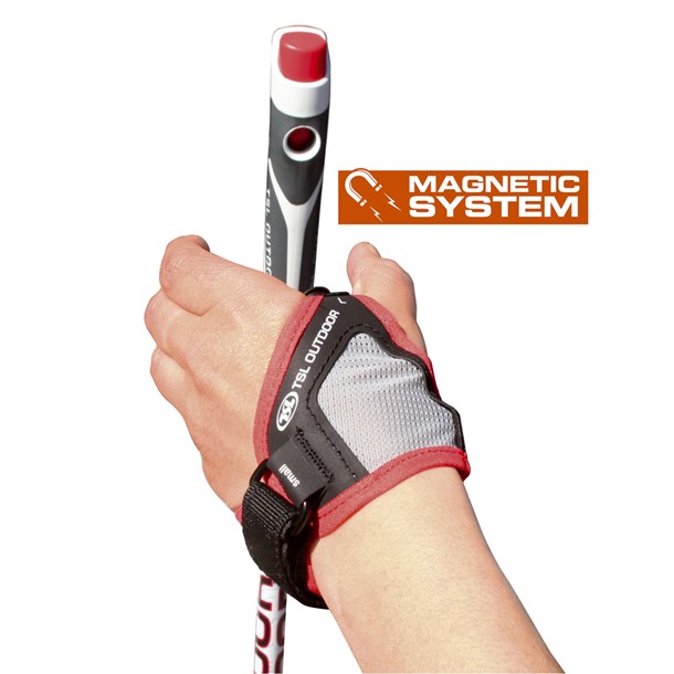 Bâtons marche nordique tsl c70 cspcr 115