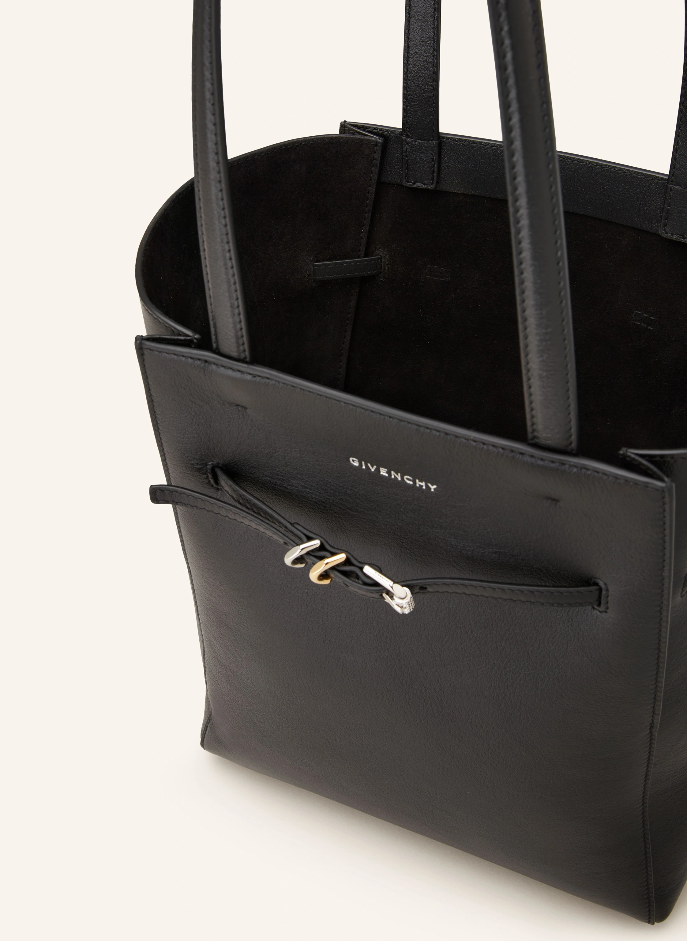 GIVENCHY Shopper VOYOU SMALL