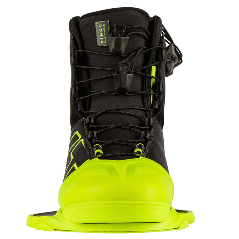 CHAUSSES WAKEBOARD RONIX RXT INTUITION 2024