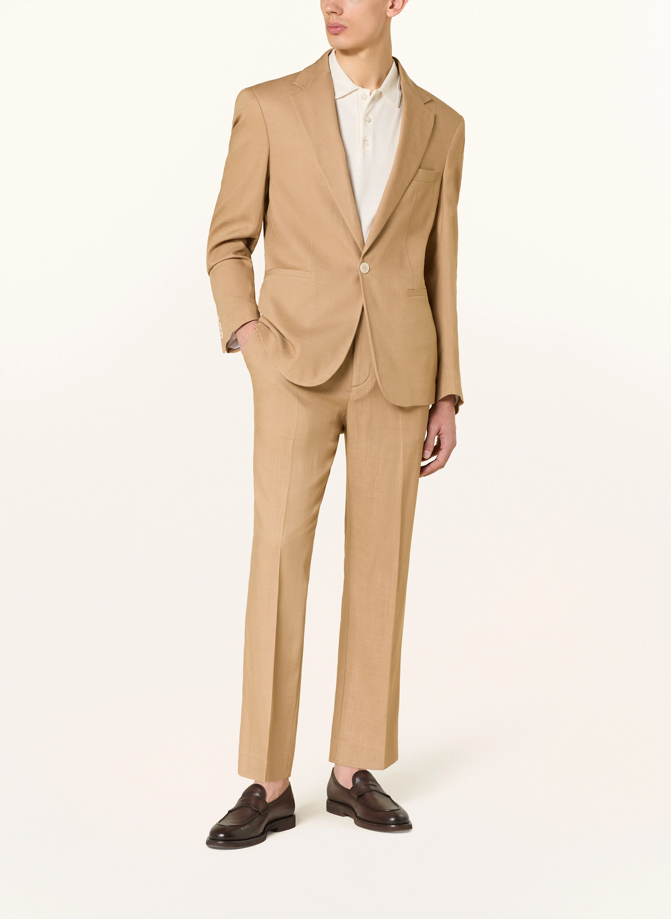 I'M BRIAN Anzugsakko Regular Fit