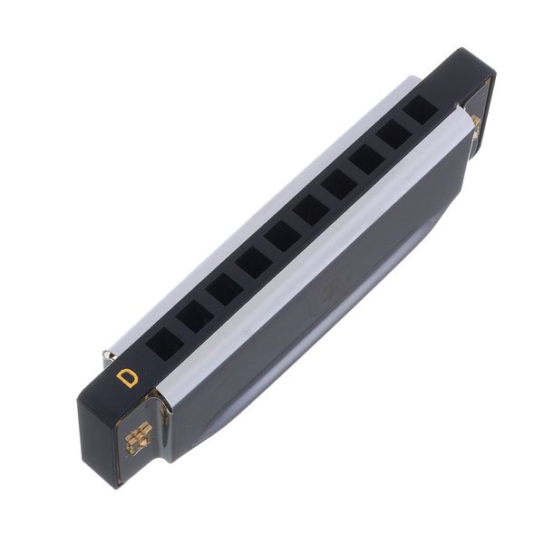 Thomann Rookie Blues Harmonica D