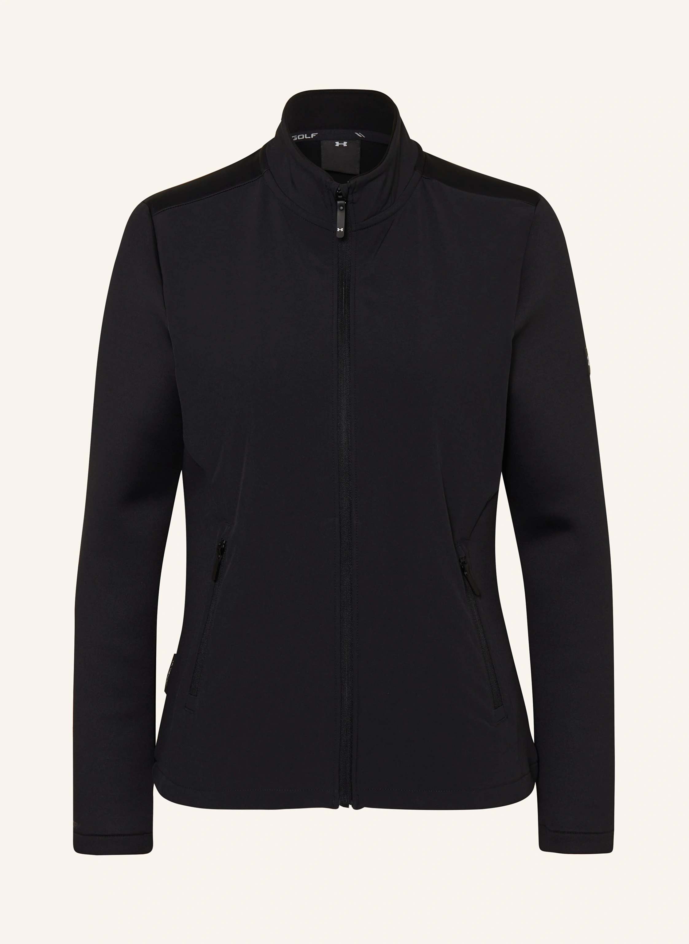 UNDER ARMOUR Hybrid-Jacke UA DRIVE PRO