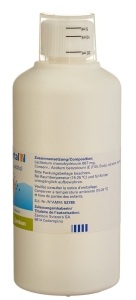 IMPORTAL Lösung, 500 ml
