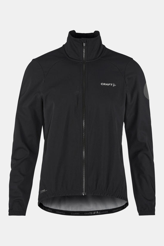 Craft Craft Core Bike Subz Jacket 2 Softshell Jas