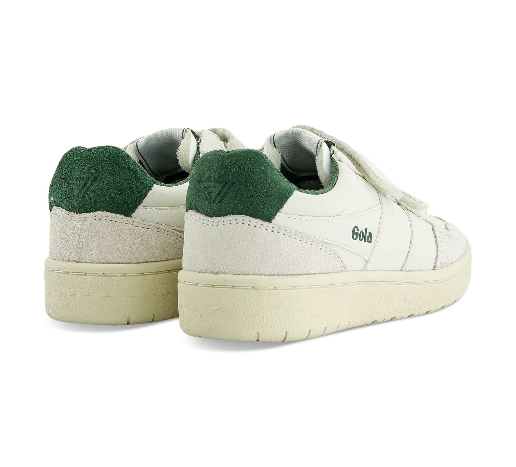 Gola Eagle Strap weiss