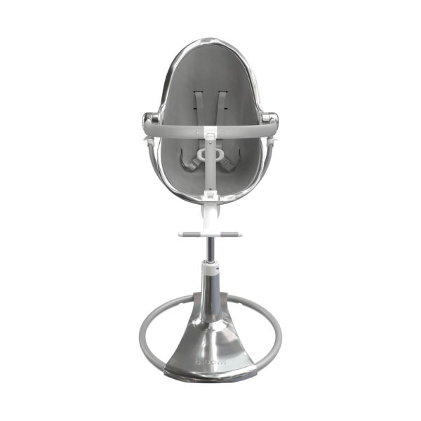 Bloom Fresco Chrome Silver / Snakeskin Grey Compleet