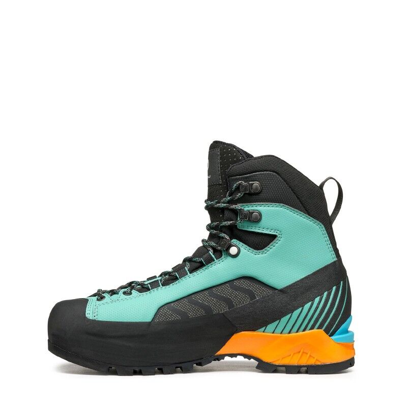 Ribelle Lite HD Wmn - Chaussures alpinisme femme