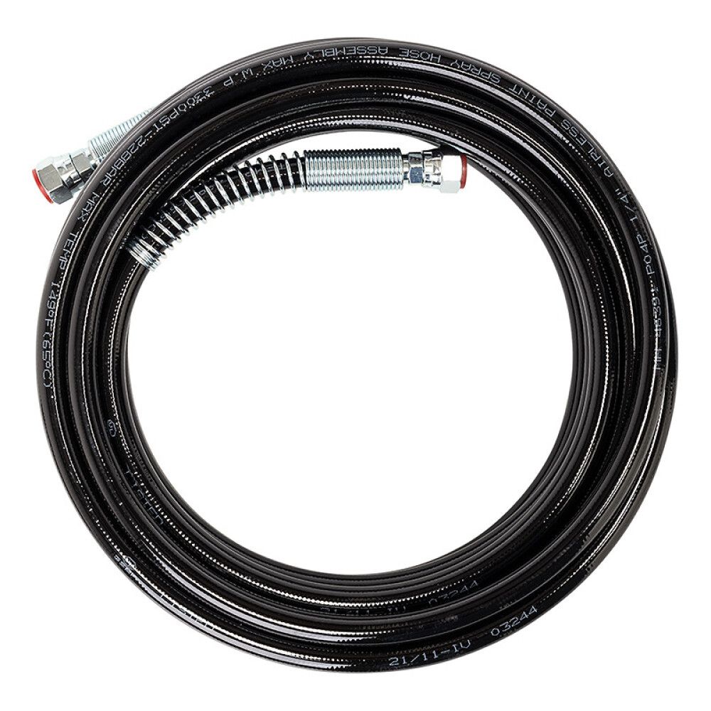 MALINGSSPRØYTE SCHEPPACH ACS3000 750W