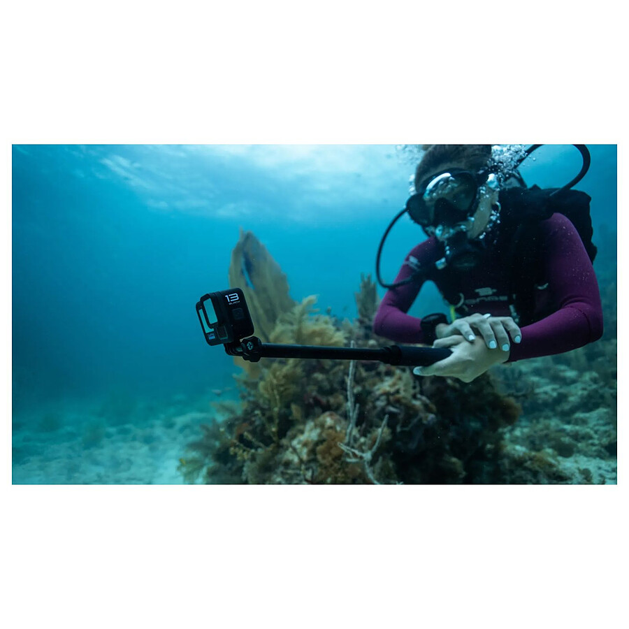 GoPro HERO13 Black Creator Edition