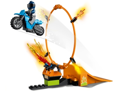 LEGO Stuntcompetitie (60299)