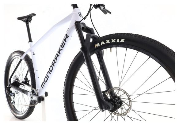 Produit reconditionné · Mondraker Chrono Carbone / Vélo VTT / Mondraker | Très bon état