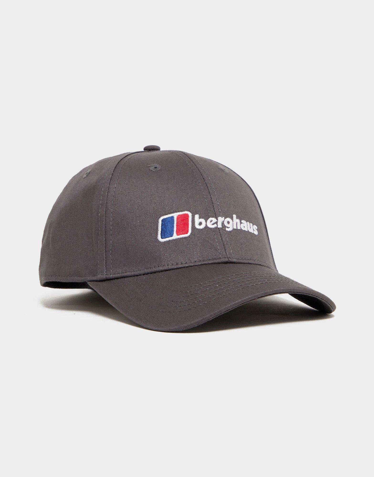 Berghaus Casquette Recognition Homme