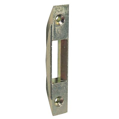 Gâche centrale Ferco 9 x 1,6 cm
