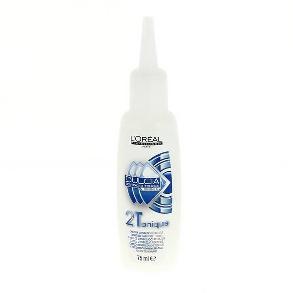 Réducteur permanente n°2 Dulcia Advanced tonique / 75ml