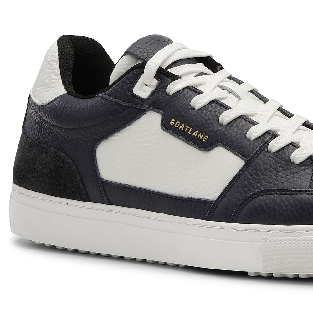 The Contour Golfsko Herre Navy