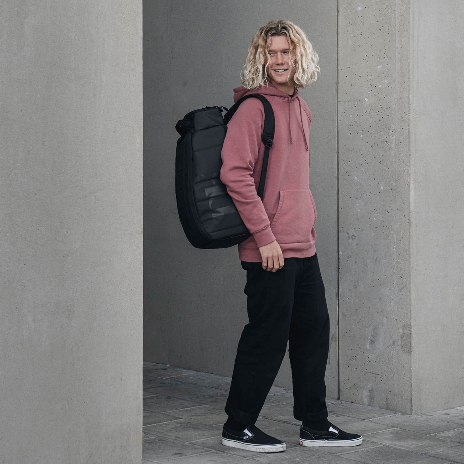 DB  Hugger Backpack 30L