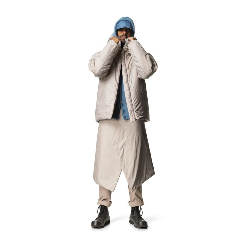 Double Dunfri - Doudoune homme