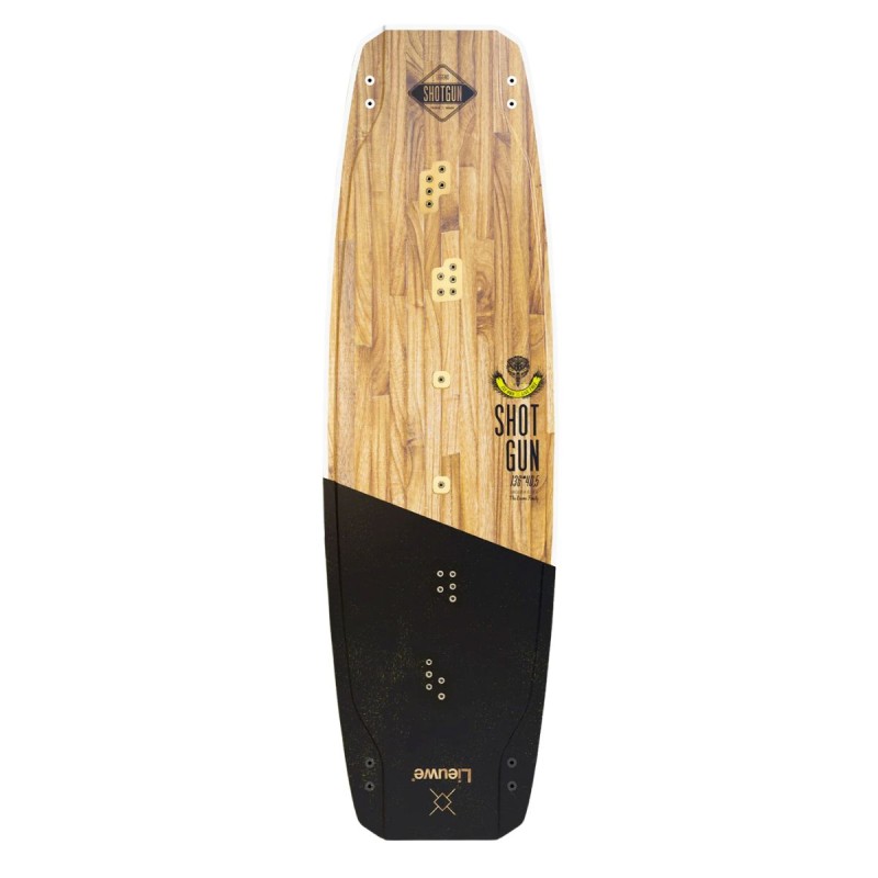 Planche Kitesurf Lieuwe Shotgun The Eagle - The Corner Shop