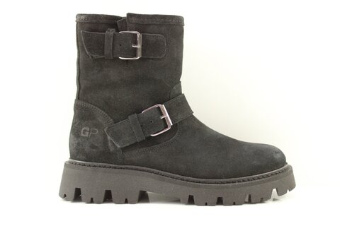 Gil Peterson Stiefeletten