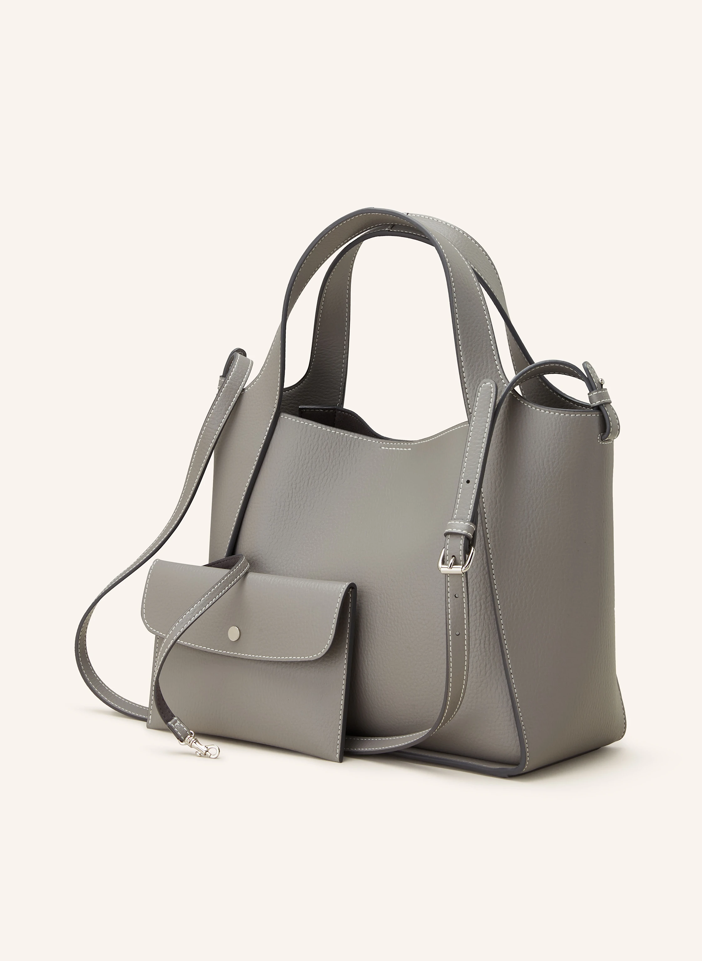 STELLA McCARTNEY Handtasche mit Pouch