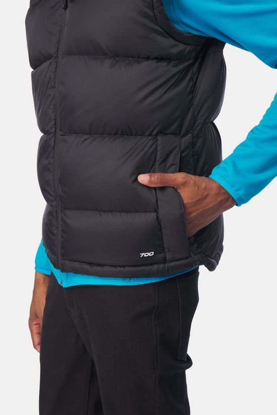 The North Face The North Face Diablo Dons Bodywarmer
