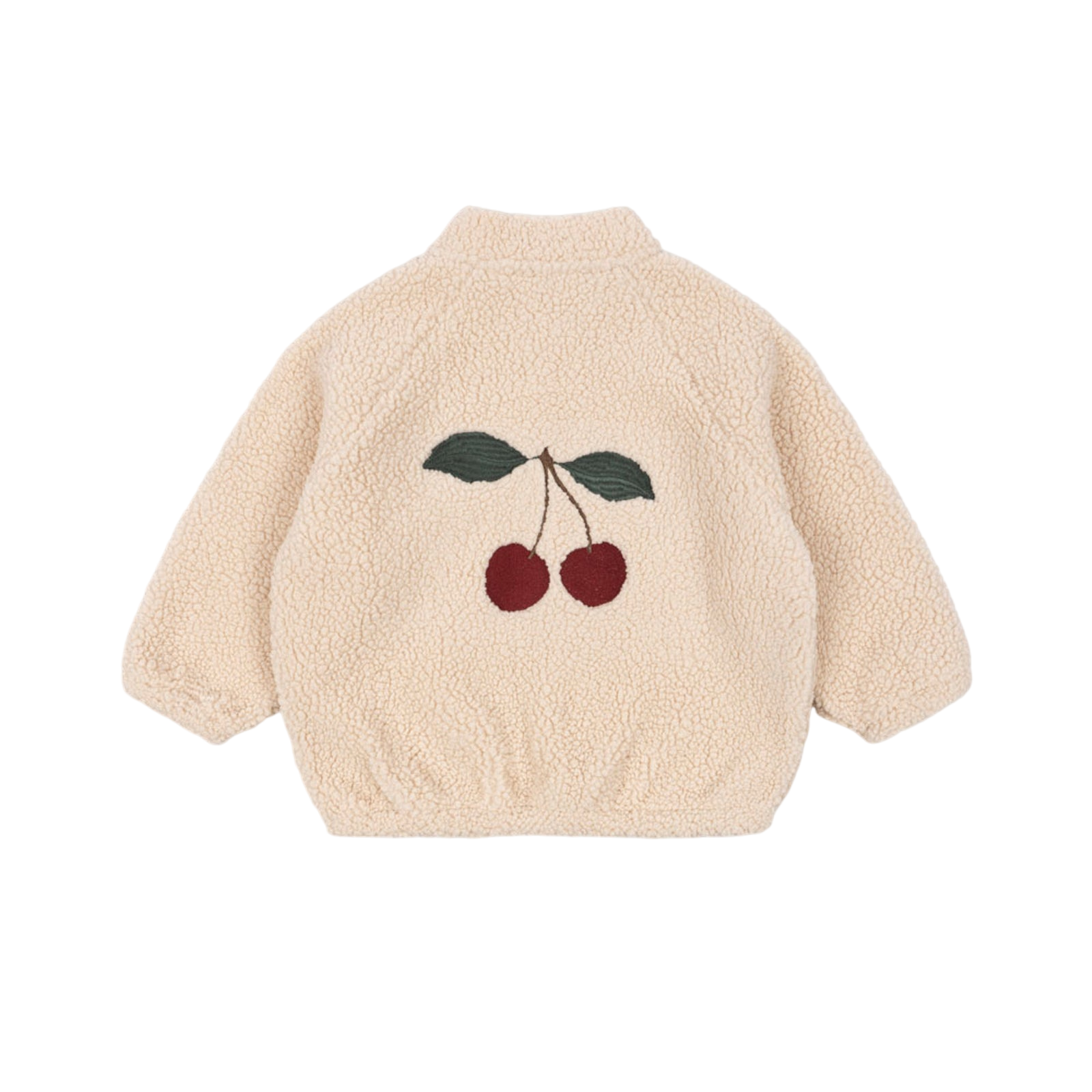 Bomberjacke Jazz Teddy Sand Dollar